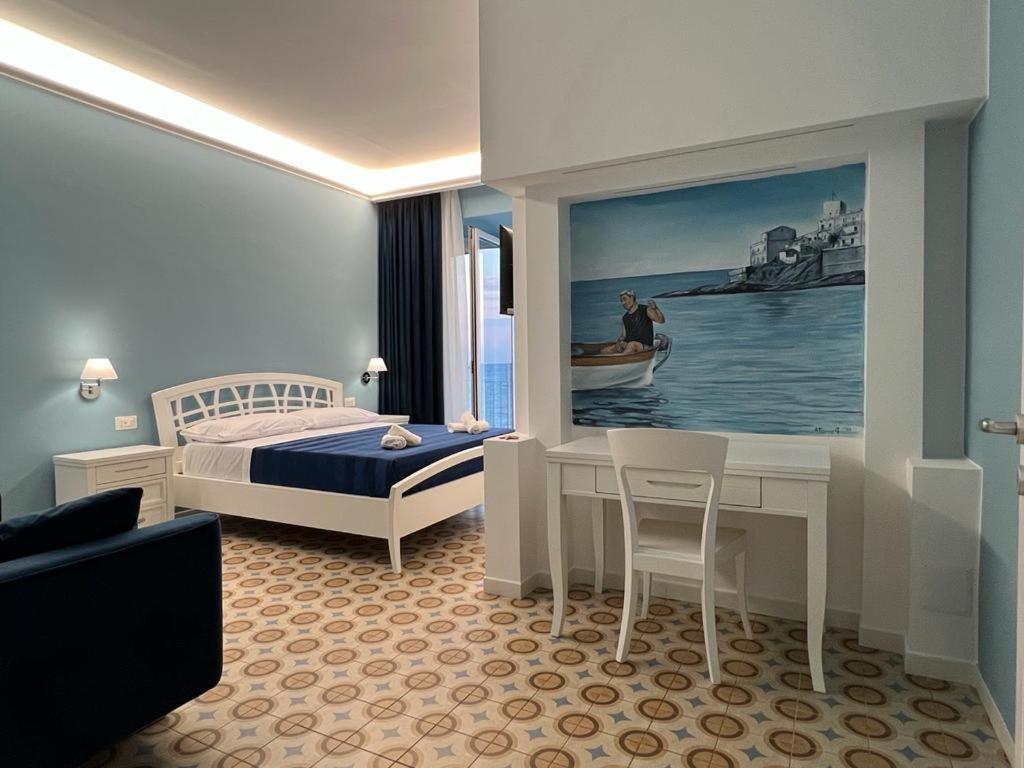 Antica Dimora Del Mare - Luxury Bed & Breakfast *